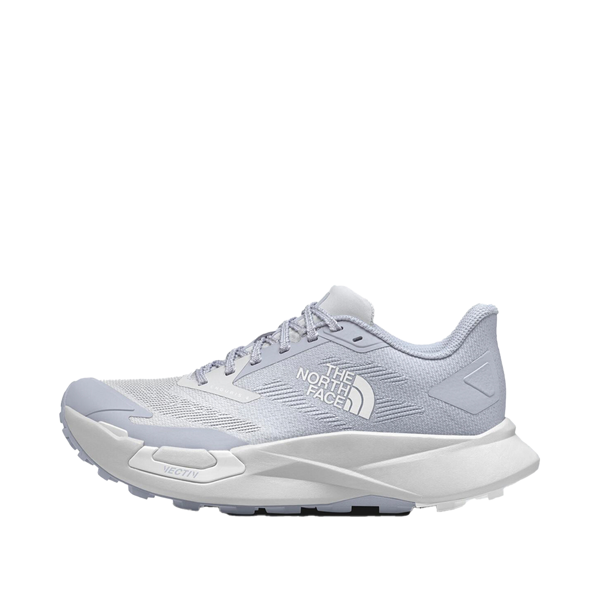 Tennis Vectiv Enduris 4 para mujer color gris