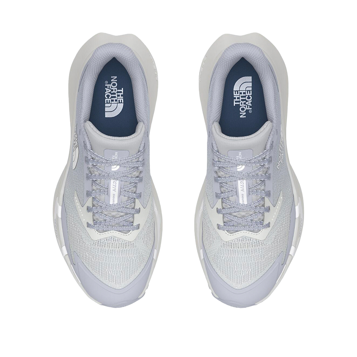 Tennis Vectiv Enduris 4 para mujer color gris