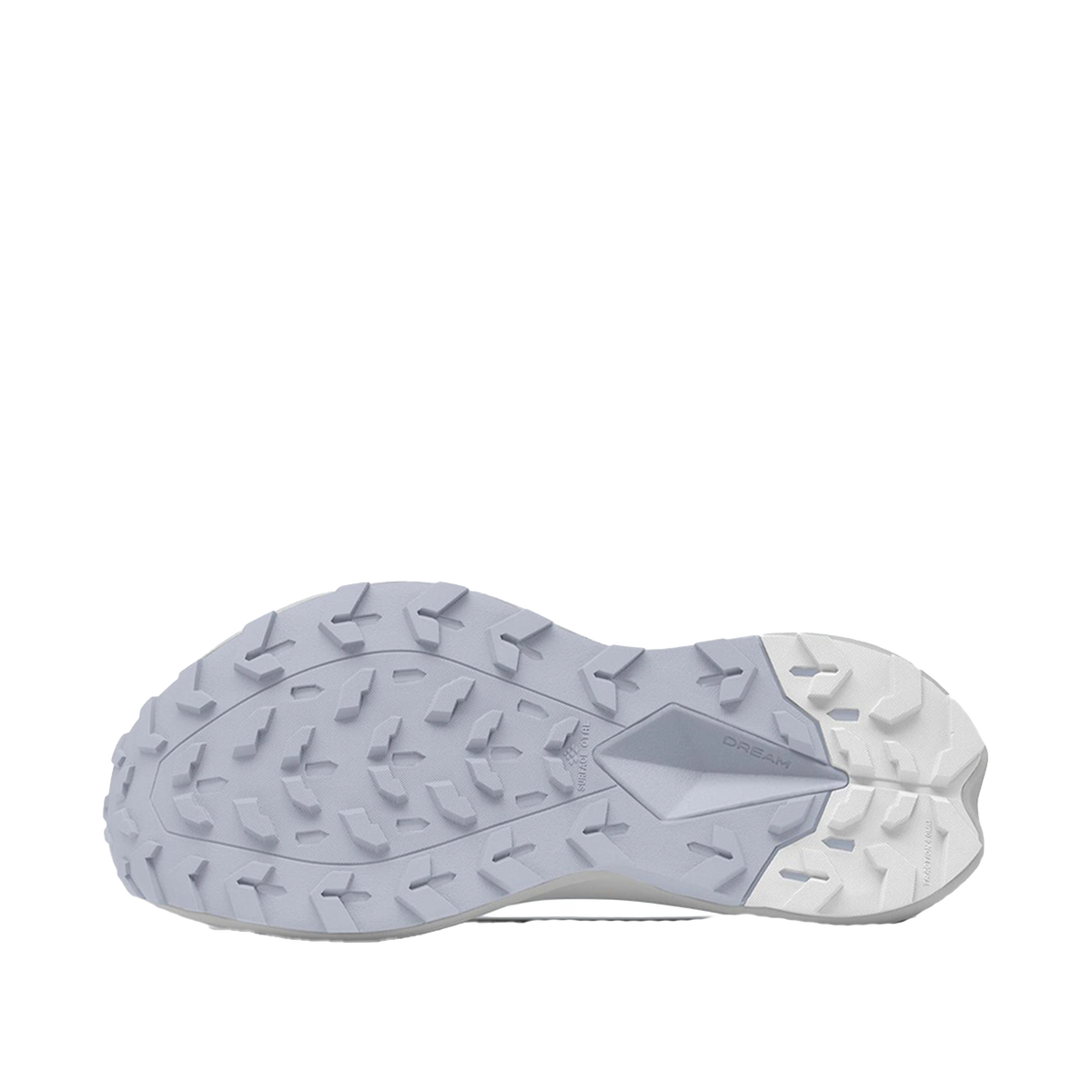 Tennis Vectiv Enduris 4 para mujer color gris