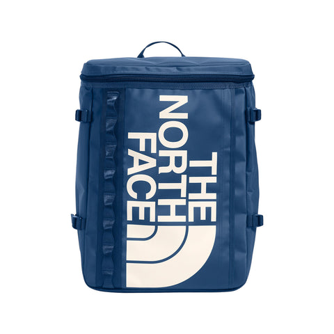 Mochila Base Camp Fuse Box unisex color azul