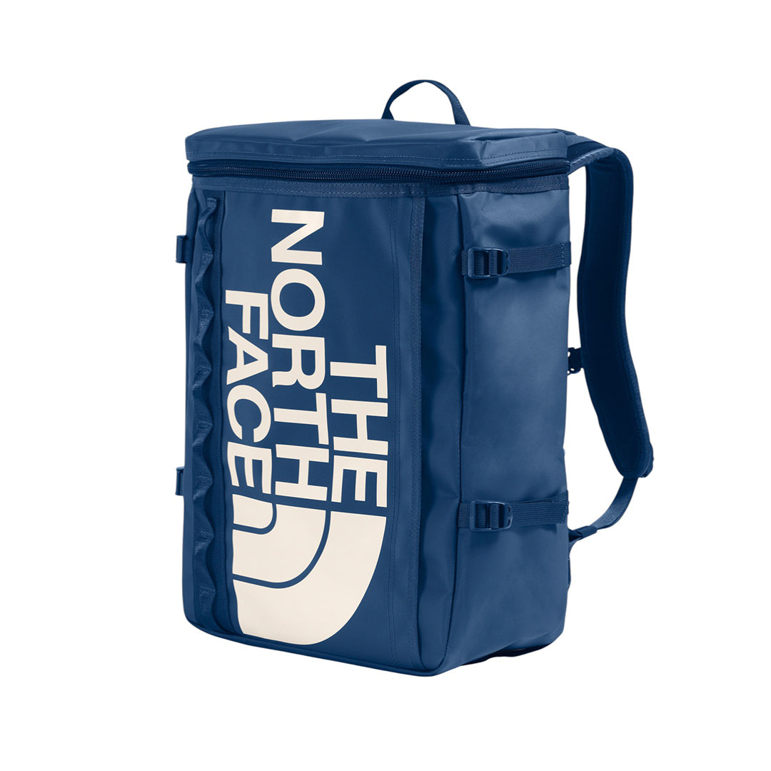 Mochila Base Camp Fuse Box unisex color azul
