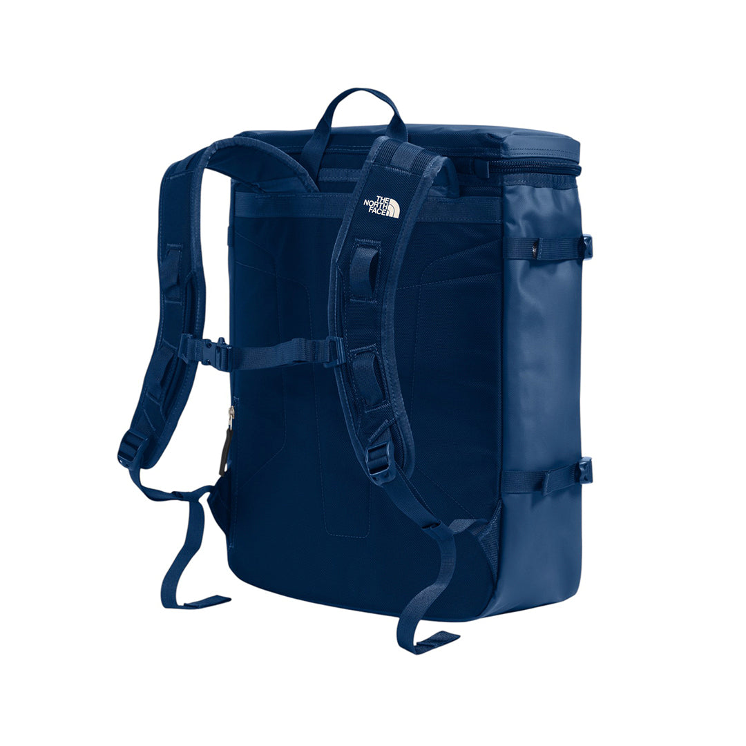 Mochila Base Camp Fuse Box unisex color azul