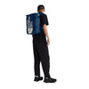 Mochila Base Camp Fuse Box unisex color azul