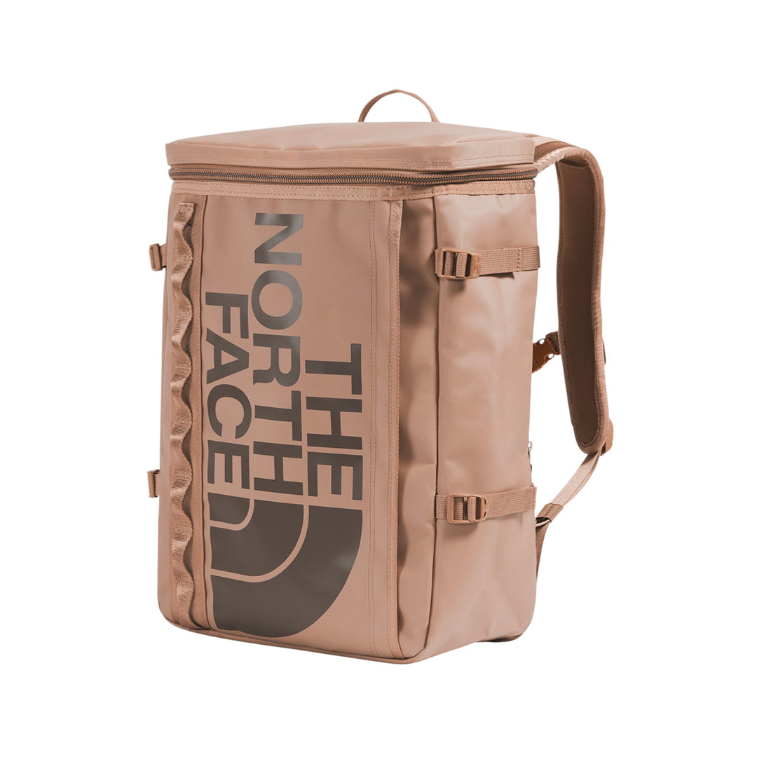 Mochila Base Camp Fuse Box unisex color café
