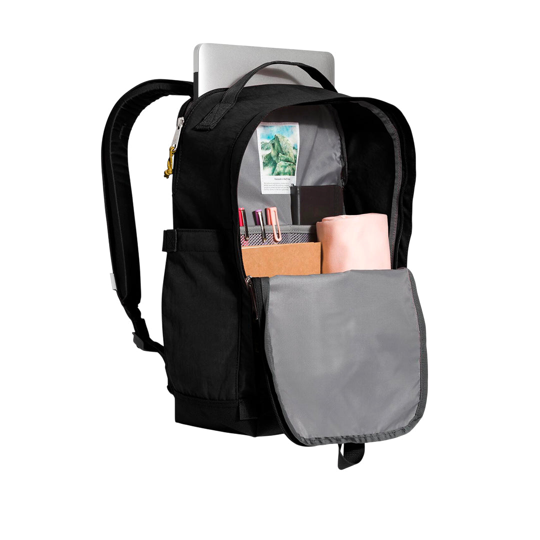 Mochila Berkeley Daypack unisex color negro