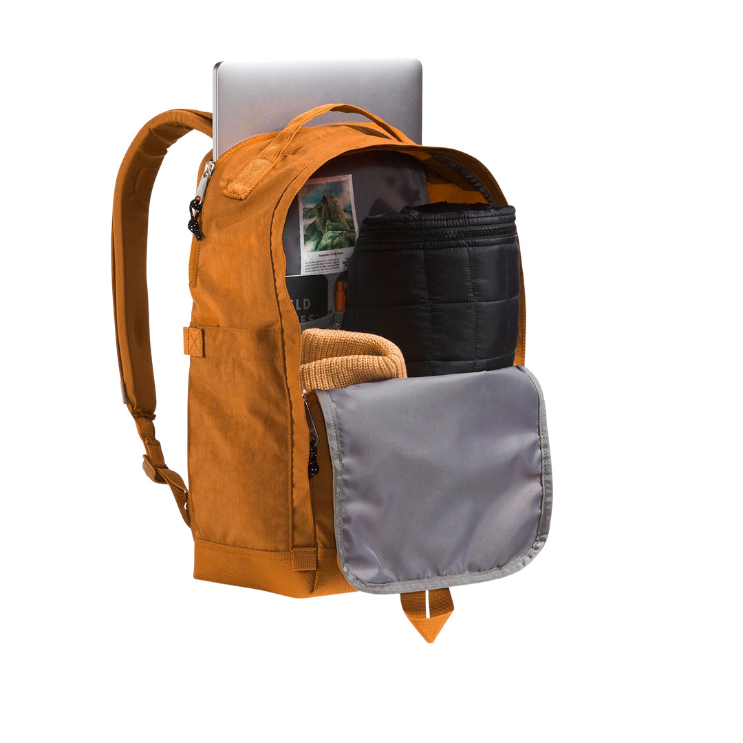 Mochila Berkeley Daypack unisex color café