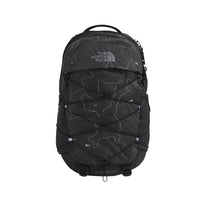 Mochila Borealis unisex color negro