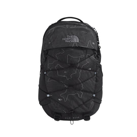 Mochila Borealis unisex color negro