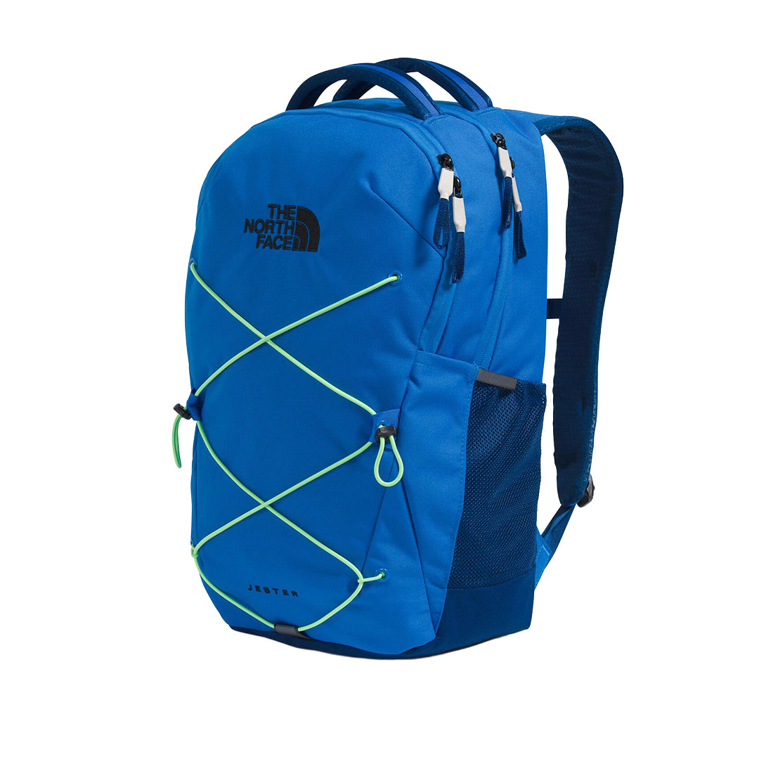 Mochila Jester unisex color azul