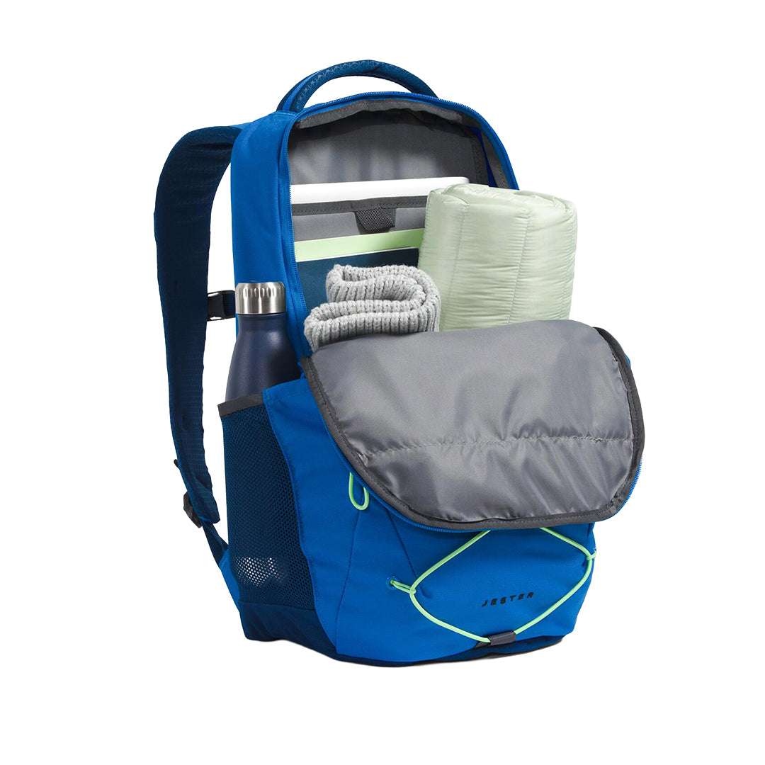 Mochila Jester unisex color azul