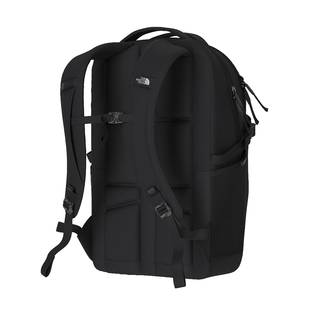 Mochila Pivoter unisex color negro