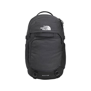 Mochila Router unisex color negro