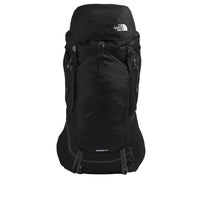 Mochila Terra 65 para unisex color negro