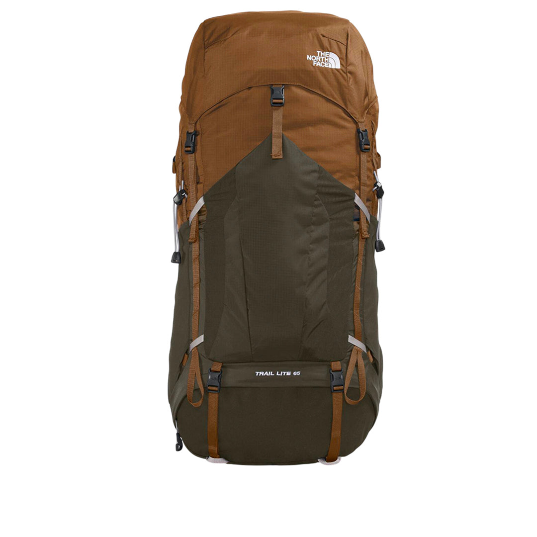 Mochila Trail Lite 65 unisex color café