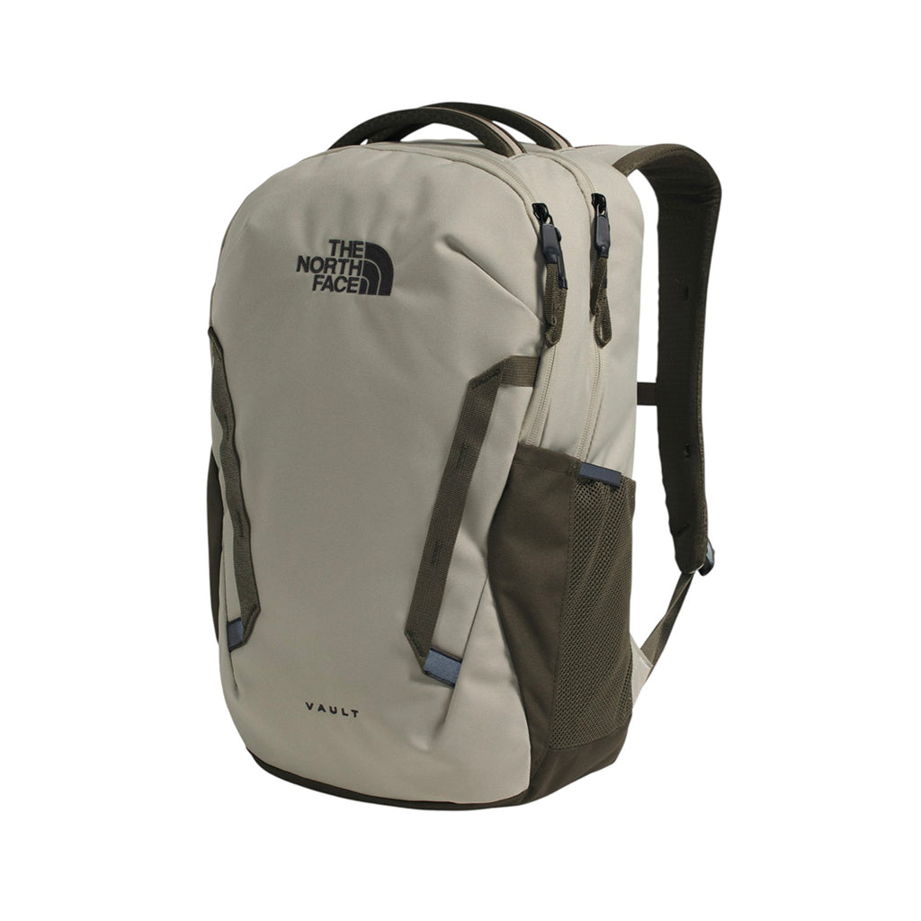 Mochila Vault unisex color gris