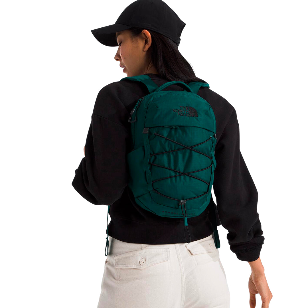 Mochila Borealis Mini unisex color turquesa