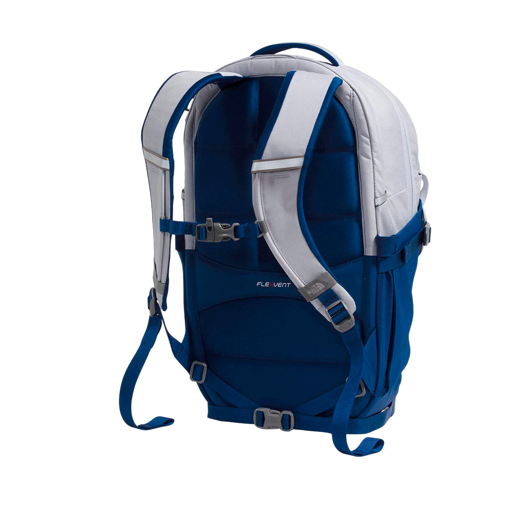 Mochila Recon unisex color gris