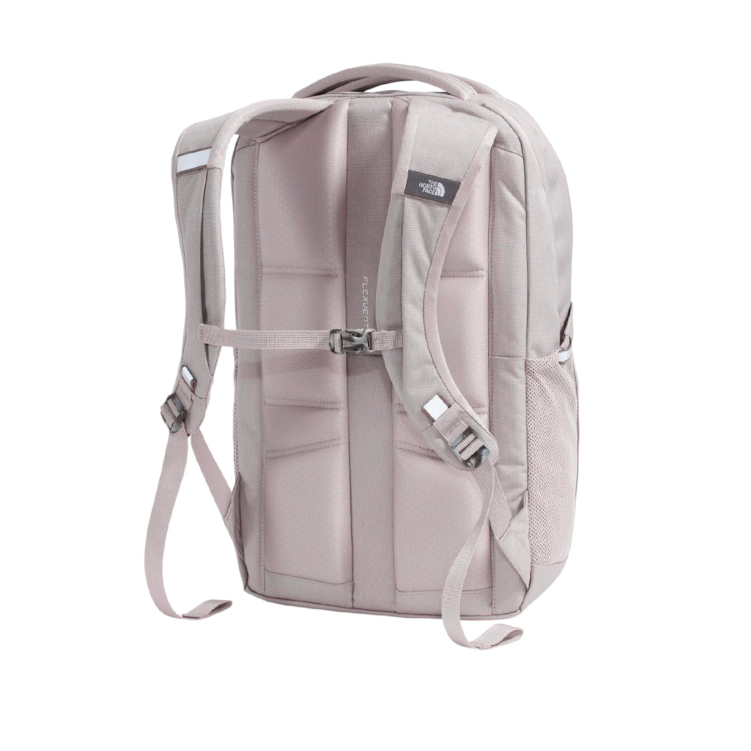 Mochila Vault unisex color rosado