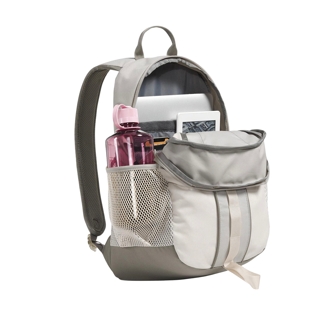 Mochila Y2K Daypack unisex color gris