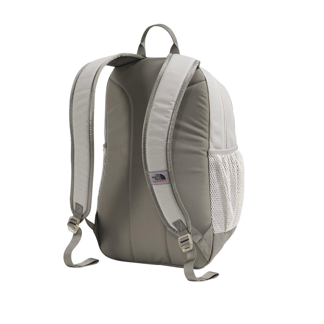 Mochila Y2K Daypack unisex color gris