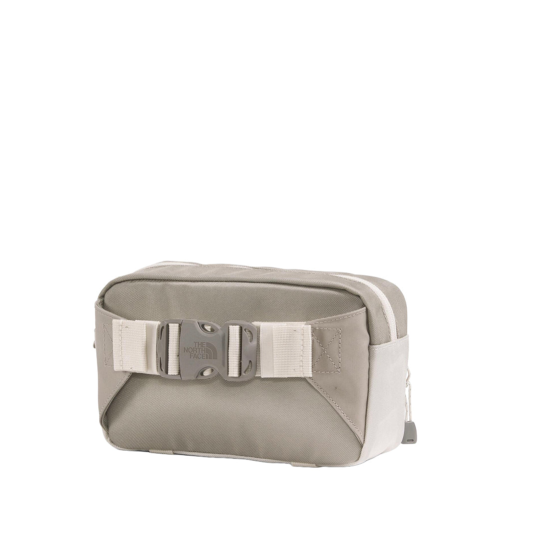 Canguro Base Camp unisex color beige