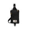 Bolso Berkeley Field unisex color negro