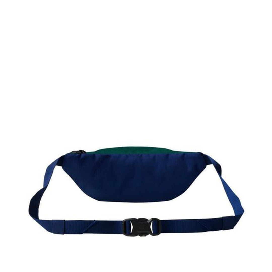 Canguro Jester unisex color verde