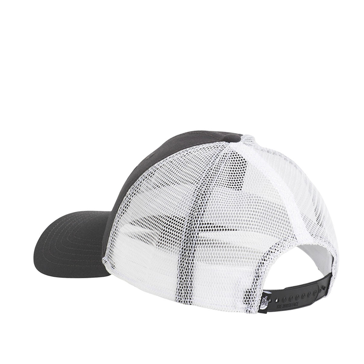 GORRA EMBROID MUDER TRUCKER UNISEX COLOR NEGRO