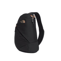Bolso Isabella Sling para unisex color negro