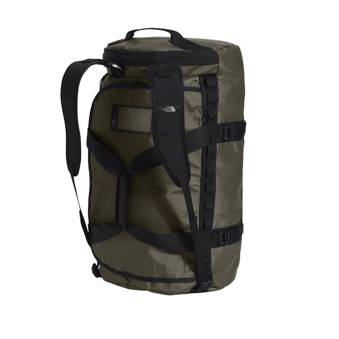 Maleta Base Camp Duffel unisex color verde
