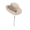 Sombrero Horizon Breeze para unisex color beige
