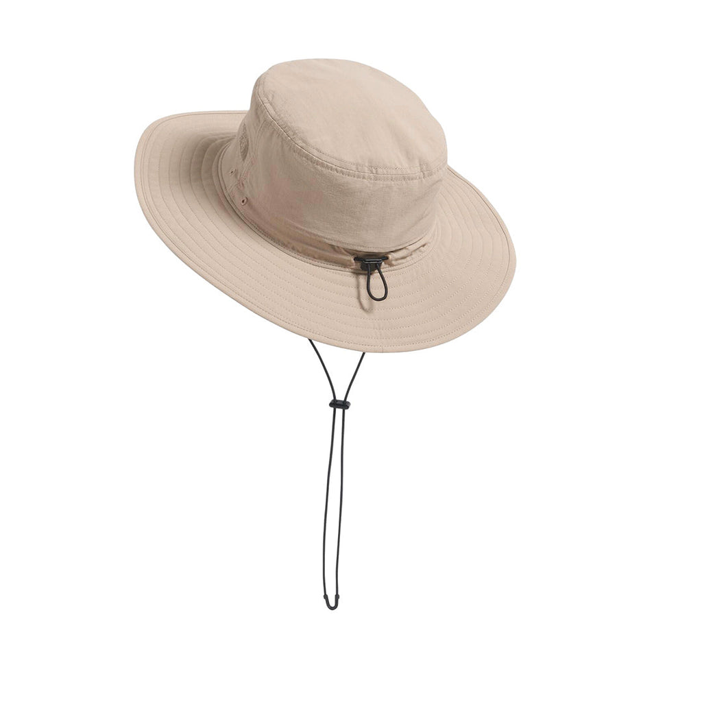 Sombrero Horizon Breeze para unisex color beige