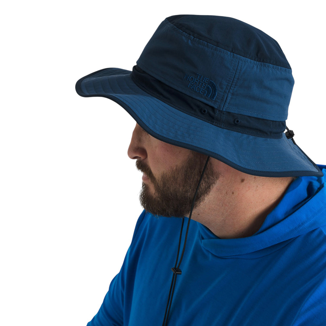 Sombrero Horizon Breeze Brimmer unisex color navy