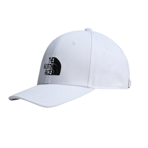 Gorra Recycl 66 Classic unisex color blanco