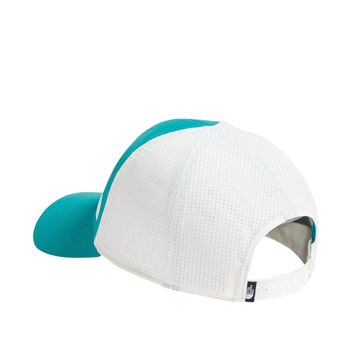 Gorra Summer Lt Trucker unisex color aqua