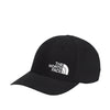Gorra Horizon unisex color negro