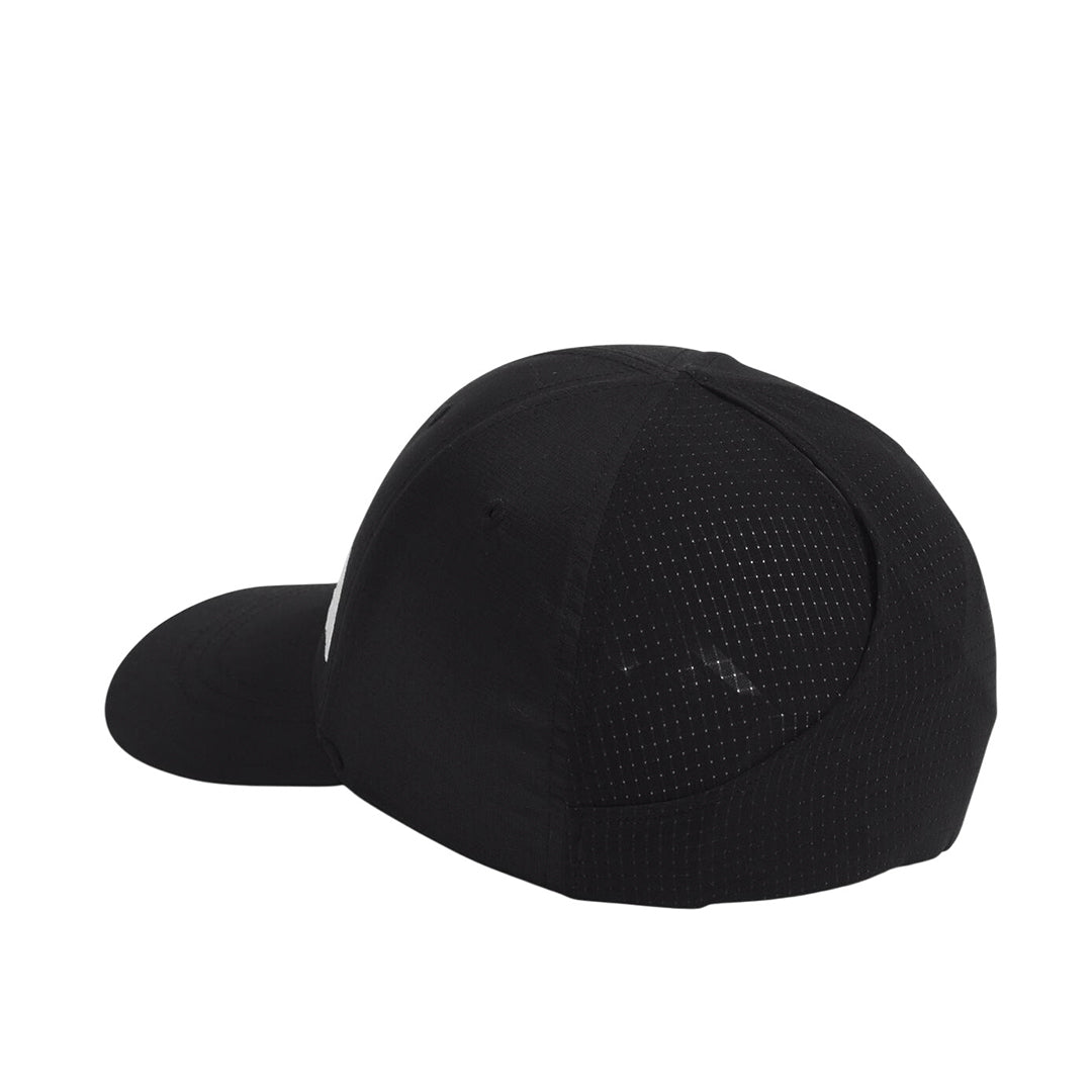 Gorra Horizon unisex color negro