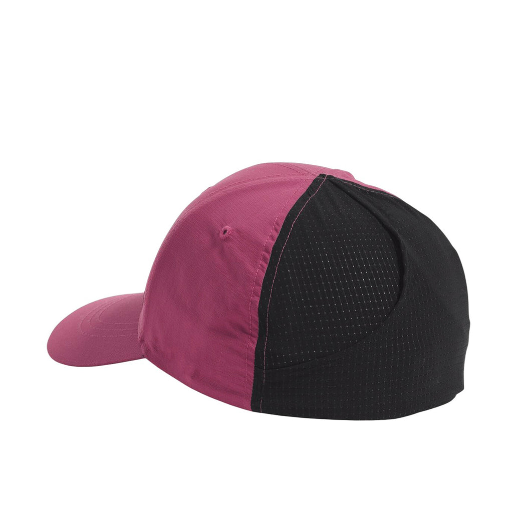 Gorra Horizon unisex color morado