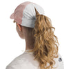 Gorra Horizon unisex color rosado