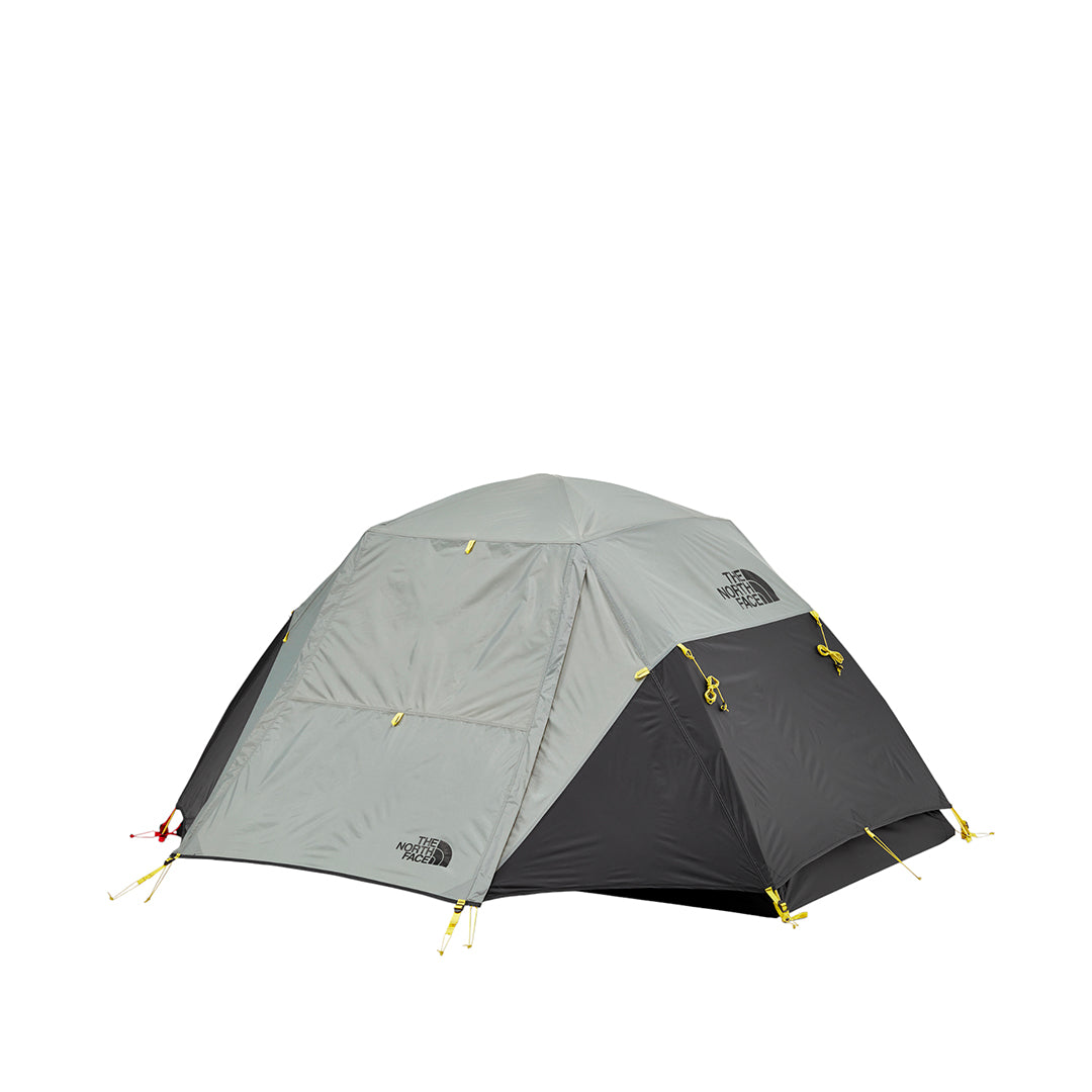 THE NORTH FACE STORMBREAK 2 テント Tienda de campaña Stormbreak 2 unisex color gris - THE NORTH FACE