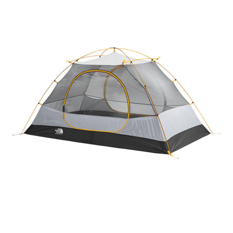 Tienda de campaña Stormbreak 2 color gris