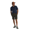 CAMISA POLO DUNE SKY POLO PARA HOMBRE COLOR NAVY