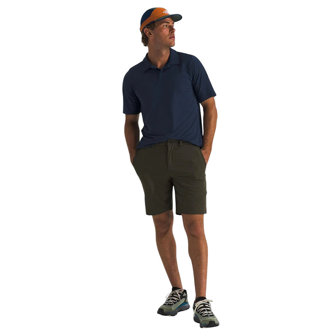 CAMISA POLO DUNE SKY POLO PARA HOMBRE COLOR NAVY