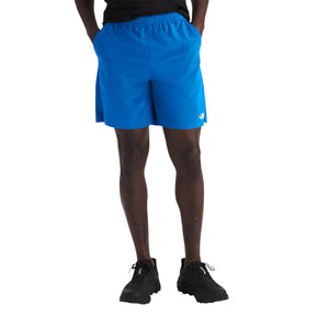 Short Wander para hombre color azul