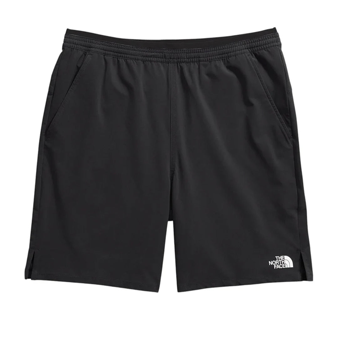 Short Wander para hombre color negro