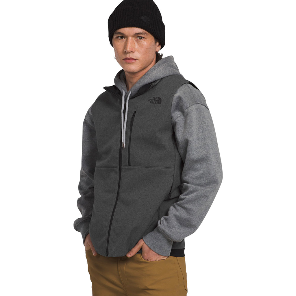 CHALECO APEX BIONIC 3 PARA HOMBRE COLOR GRIS