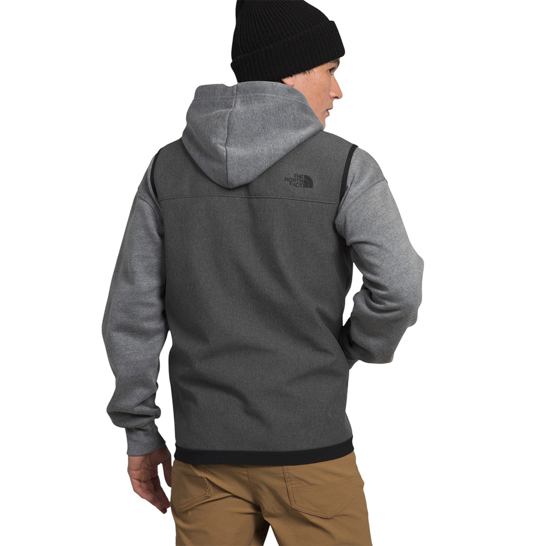 CHALECO APEX BIONIC 3 PARA HOMBRE COLOR GRIS