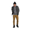 CHALECO APEX BIONIC 3 PARA HOMBRE COLOR GRIS