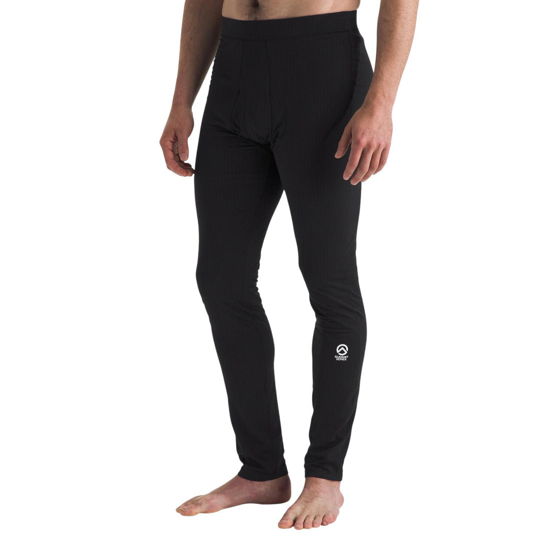 Malla térmica Pro 120 Tight para hombre color negro