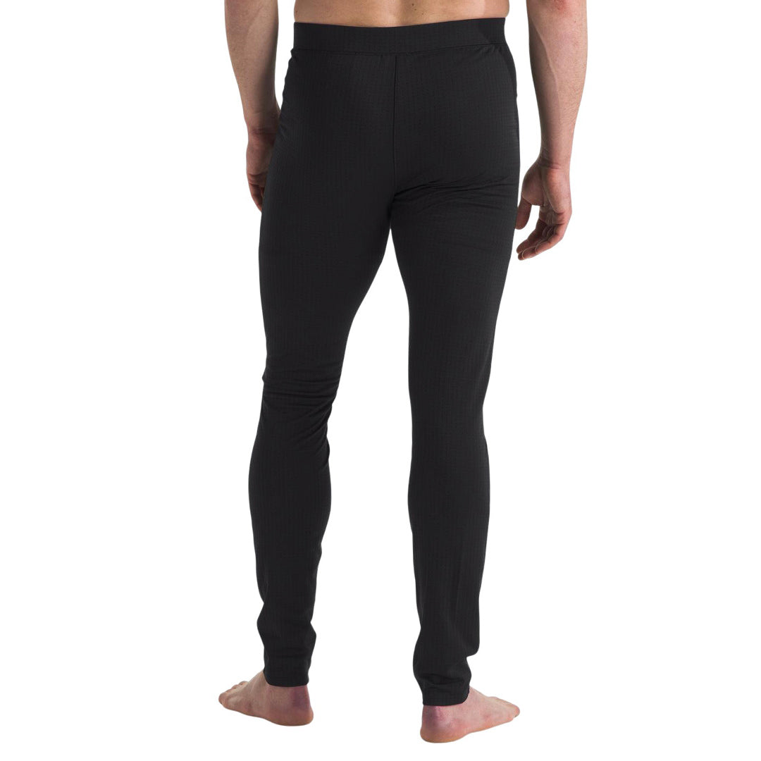 Malla térmica Pro 120 Tight para hombre color negro